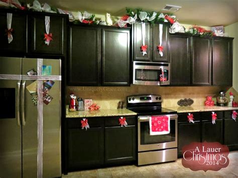 That's why we're so excited to show you our awesome gallery of 33 diy dollar store home decor ideas. A Lauer Christmas Home Tour - Cardinals, Candy canes ...