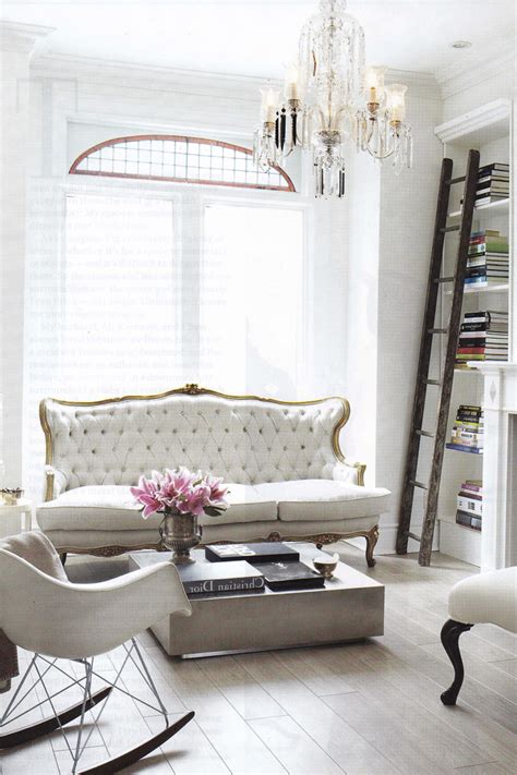 Got the bump, décor and passport already? Paris Themed Living Room Decor Ideas | Roy Home Design