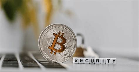 What Are The Ways To Secure Your Bitcoin Wallet