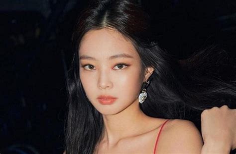 Born january 16, 1996), known mononymously as jennie, is a south korean singer and rapper. Fans worry about BLACKPINK Jennie's weight in latest ...