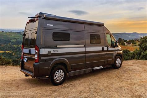 The Best Rvs And Camper Vans You Can Buy Right Now Curbed