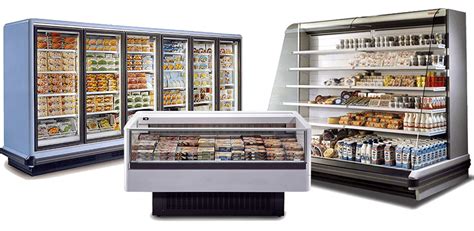 Commercial Refrigeration And Hvac Cascade Refrigeration Service And