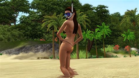 Post Your Adult Sim Pics Here Page 7 The Sims 3 General Discussion