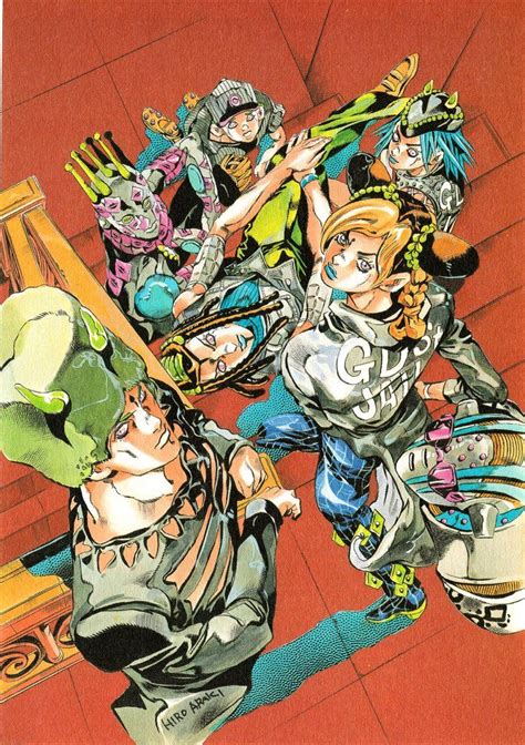 Born and raised in sendai, japan, he became interested in drawing mangas at a. 𝒥𝑜𝒥𝑜𝒥𝑜 on Twitter in 2020 | Jojo anime, Jojo bizzare ...