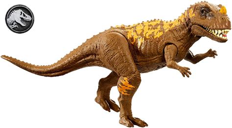 Ceratosaurus Toy Jurassic World Ubicaciondepersonascdmxgobmx
