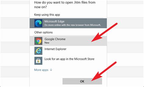 How To Make Chrome Default Browser In Windows 11 All Things How