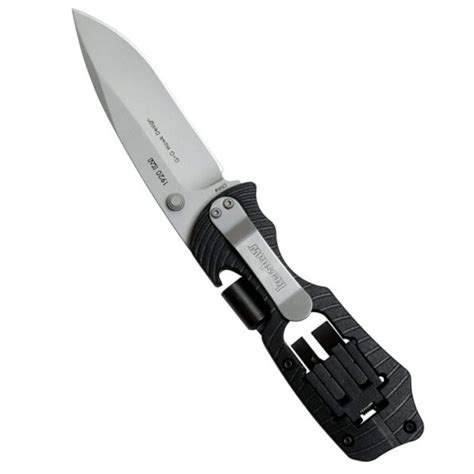 Kershaw Select Fire 1920 Multifunction Pocket Knife With 34