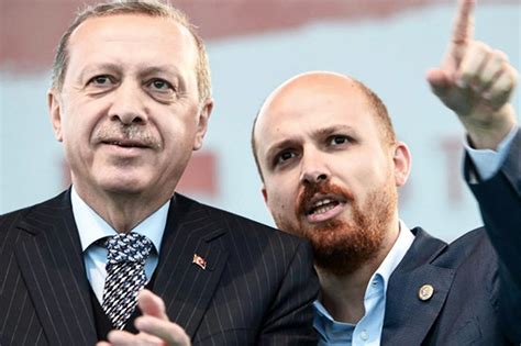 Erdoğan haberleri ve güncel son dakika gelişmeleri için tıklayın! Bilal Erdoğan: Ben Türkiye liderinin oğluyum diye hiçbir ...