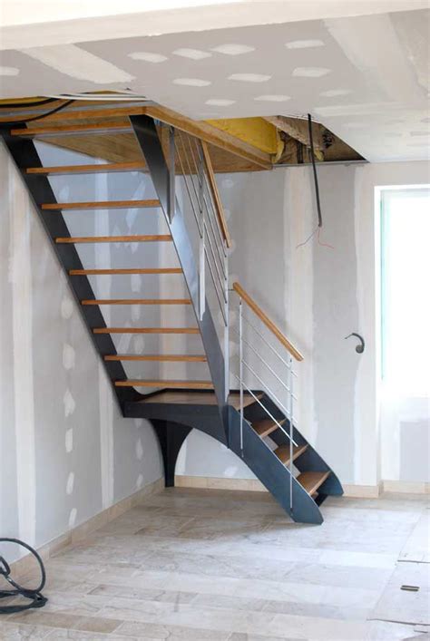 Si vous voulez un escalier plus confortable, il faut un recul légèrement. Bildergebnis für escalier double quart tournant avec ...