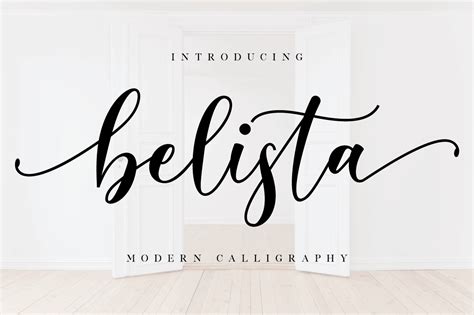 Font Generator From Handwriting 45 Font Styles For Creating Signature