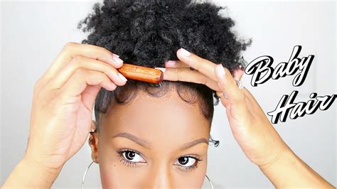 We offer unique clips for babies, which has established us as a leader in baby hair accessories. How To Slay & Lay Your Baby Hair + High Puff! Edges ...