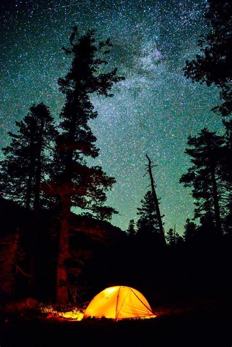 Camping Photography For Inspiration To Camp Out Camping As A Couple
