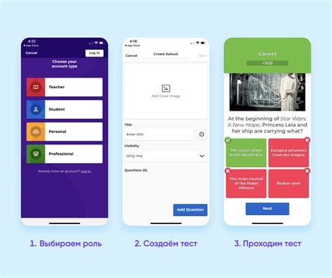 Разработка образовательных приложений в 2024 году: как создать ...