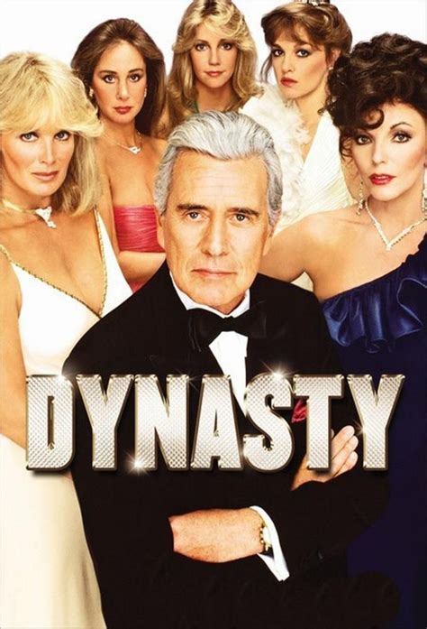 Dynasty 1981 1989 Old Tv Shows Tv Shows Movie Tv