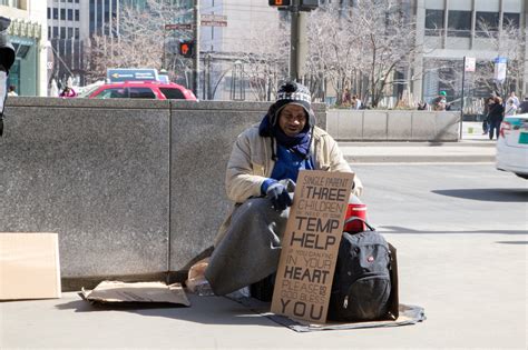 Can New York City Actually End Veteran Homelessness This Year Huffpost