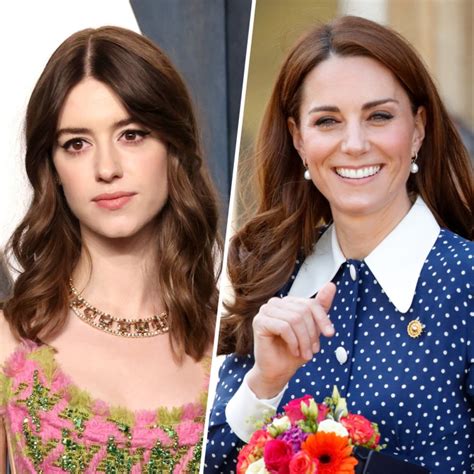 The Crown Looking For Actor To Play Kate Middleton Daisy Edgar Jones Is Interested