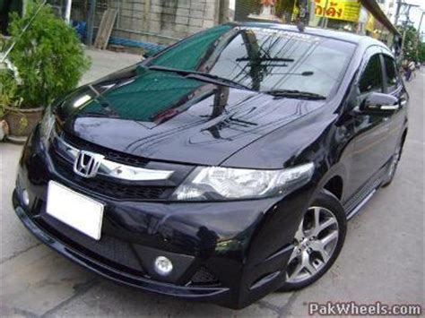 Honda city pictures & info modified street cars. 09 modified honda City,,,,,,Mugen RR - City - PakWheels Forums