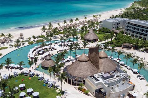 Secrets Maroma Beach Riviera Cancun Playa Maroma México Opiniones