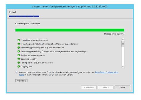 How To Deploy Software Using SCCM