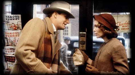 movie review the purple rose of cairo 1985 the ace black movie blog