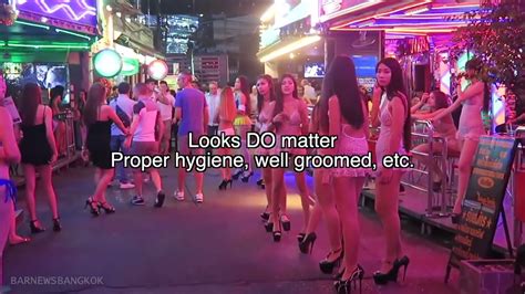 how to pickup girls at bar thailand youtube