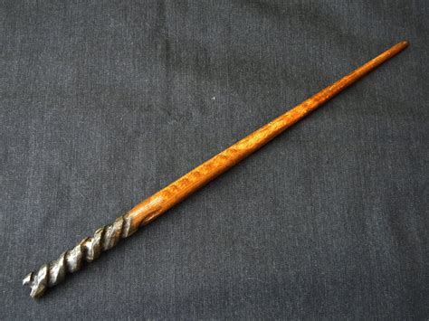 Neville Longbottom S Wand Etsy