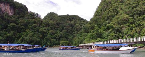 Langkawi Island Hopping Half Day Boat Tour Klook Malaysia