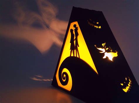 We did not find results for: Nightmare Before Christmas Lamp - The Plasmatorium