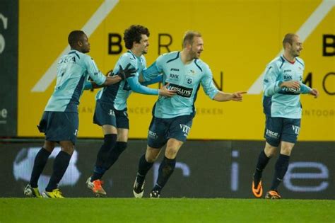 Yo mensen van dit kanaal, hopelijk vonden jullie deze video leuk dat kan je belonen met een like. KV Oostende pakt punt tegen Zulte Waregem - Gazet van ...