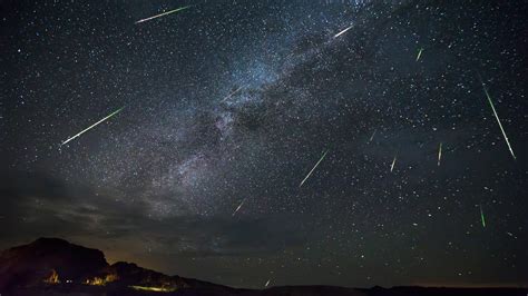 How Nasa Will Watch The 2018 Perseid Meteor Shower Wired