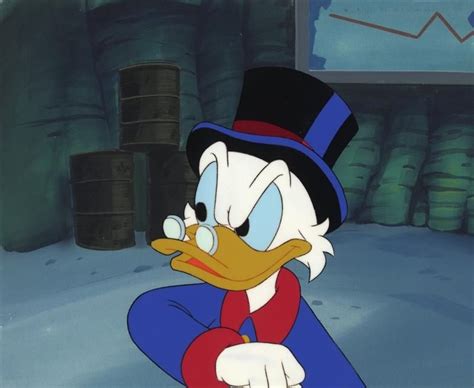 Image Result For Scrooge Mcduck Ducktales 1983 Scrooge Mcduck
