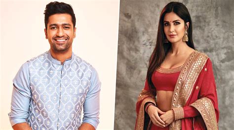 Maybe you would like to learn more about one of these? Vicky Kaushal and Katrina Kaif Spark Off Dating Rumours ...