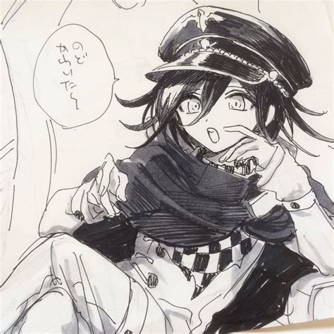 Go on to discover millions of awesome videos and pictures in thousands of other. Kokichi Ouma | Danganronpa