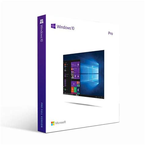 Microsoft Windows 10 Professional Lifetime Digital Zone