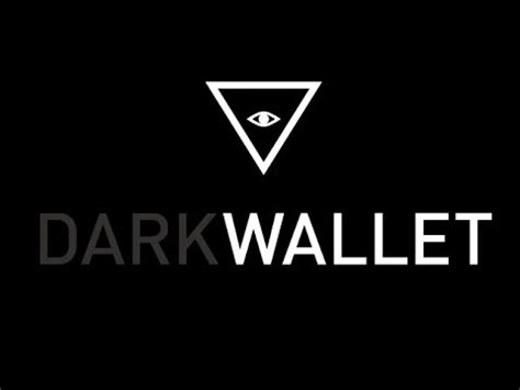 And this is how it's been implemented in keepass. BTC: Guide to install Bitcoin Dark Wallet in google chrome browser