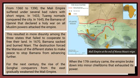 The Songhay Empire C14501591 A Level History Resources