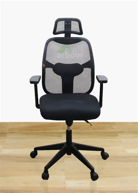 A chair typically has four legs or one leg. Arbour pioneer in boss chair manufacturer in Bangalore ...