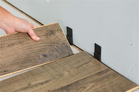 How to Install Laminate Wood Flooring for an Affordable Home Makeover