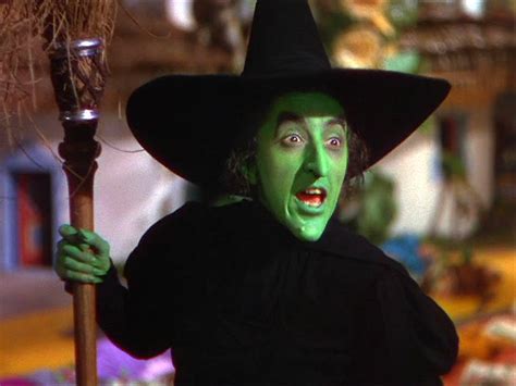 the iconic wicked witch of the west the evolution of the witchy women of oz popsugar love and sex