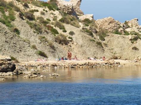 Malta Nude Beach Hotnupics The Best Porn Website