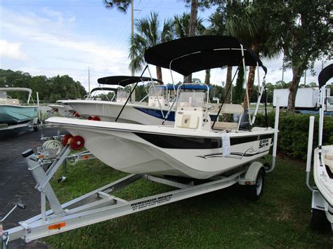 Carolina Skiff 16 Jvx Boats For Sale