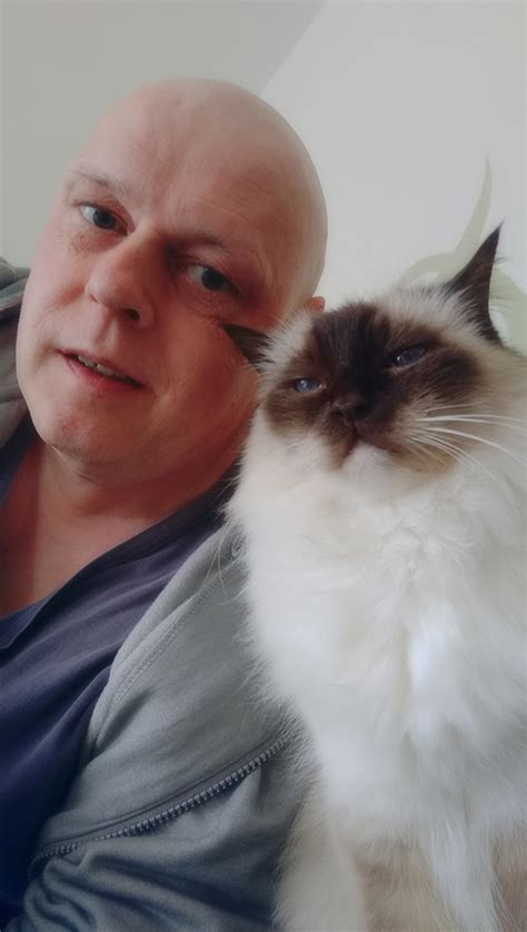 Kostenlose bilder lustige & schöne pfingstgrüße frohe pfingsten! Pfingstgrüße von Haku und mir... Foto & Bild | katzen ...