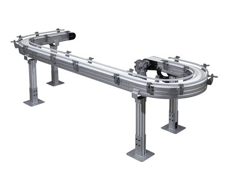 Dorner Introduces New Flexmove Fx Series Conveyor Dorner Conveyors