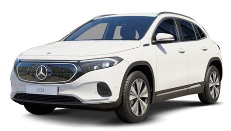 Mercedes-Benz EQA Insurance | Electric Car Insurance Quotes