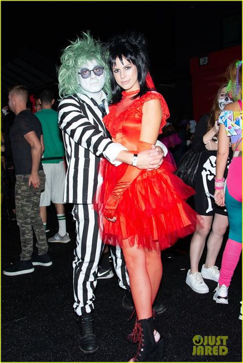Photo Just Jared Halloween Party Photo Just Jared Entertainment News
