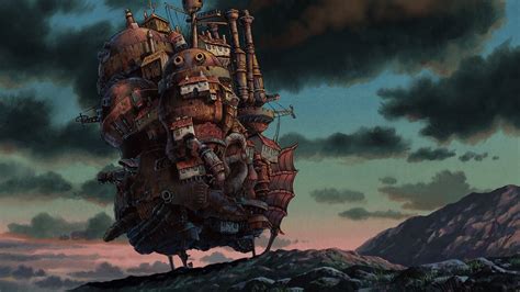 Studio Ghibli Movies Wallpapers Top Free Studio Ghibli Movies