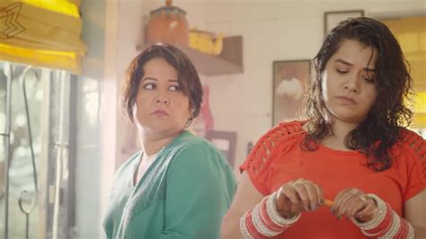 Watch How A Mother And Daughter Talk About Sex Without Even Referring To It Tv Hindustan Times