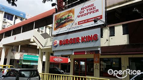 The golden arches logo, mcdonald's and happy meal are registered trademarks of mcdonald's corporation and its affiliates. Burger King Kota Kinabalu : Burger King Menu Malaysia 2021 ...