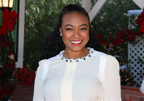 'Fresh Prince of Bel-Air' Star Tatyana Ali Starts Her Day by Doing Yoga ...