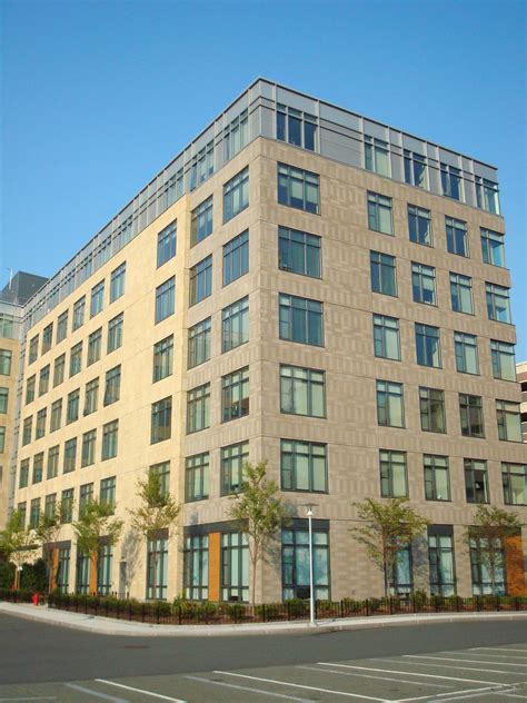 Usgbc First Gold Leed Certified Apartment Community For 2010 In Boston